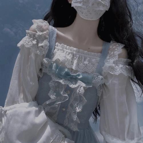 封面女郎