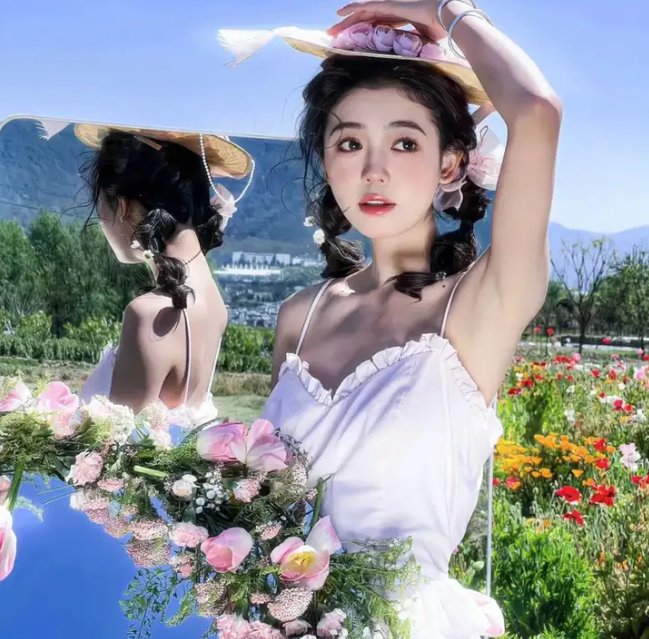 铁手人